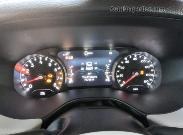 3C4NJDCN3ST511399 2025 JEEP COMPASS Red 