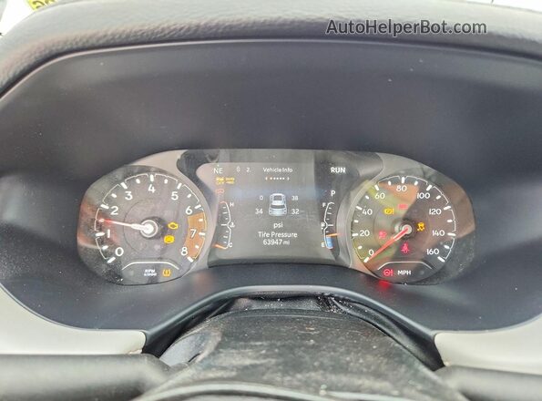 3C4NJDCN3ST513590 2025 JEEP COMPASS Silver 