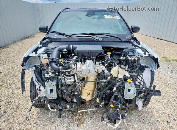3C4NJDCN4ST513436 2025 JEEP COMPASS Белый Вид спереди