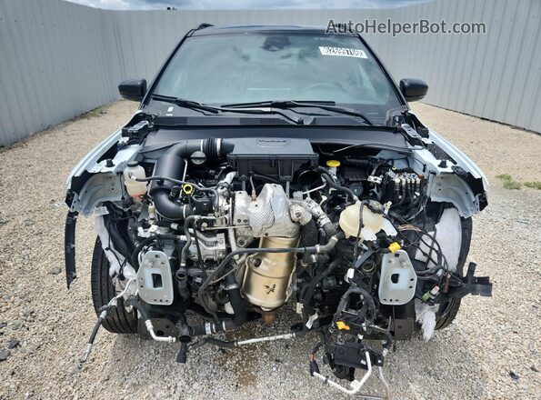 3C4NJDCN4ST513436 2025 JEEP COMPASS Белый 