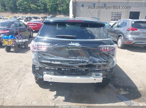 3C4NJDCN4ST585379 2025 JEEP COMPASS Black 