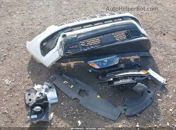 3C4NJDCN4ST594115 2025 JEEP COMPASS Белый Вид щитка приборов