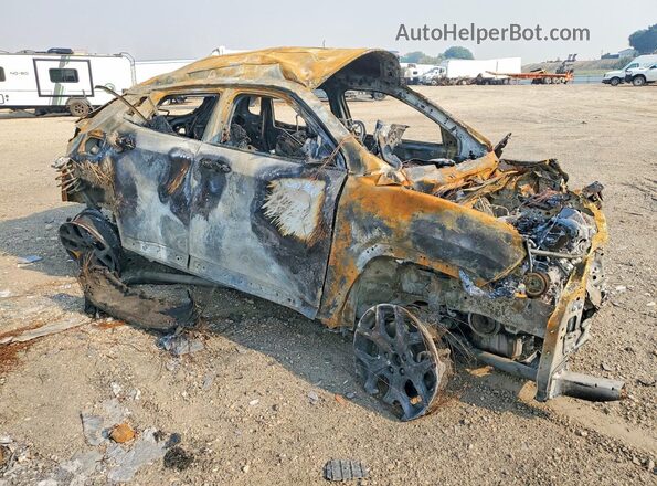 3C4NJDCN4ST614833 2025 JEEP COMPASS Burn Передня права чверть