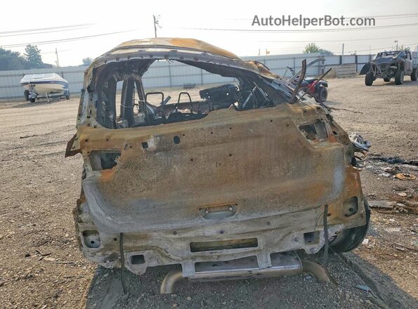 3C4NJDCN4ST614833 2025 JEEP COMPASS Burn Вид ззаду