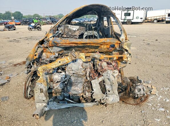 3C4NJDCN4ST614833 2025 JEEP COMPASS Burn Вид спереду