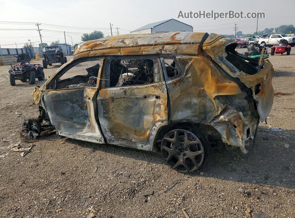 3C4NJDCN4ST614833 2025 JEEP COMPASS Burn Задня ліва чверть