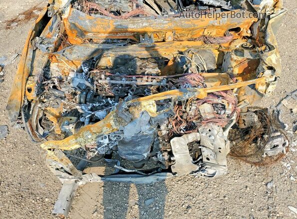 3C4NJDCN4ST614833 2025 JEEP COMPASS Burn Вид підкапотного простору