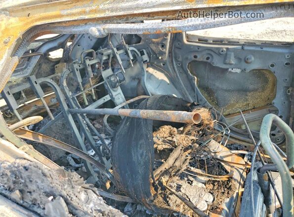 3C4NJDCN4ST614833 2025 JEEP COMPASS Burn Вид задньої частини салону
