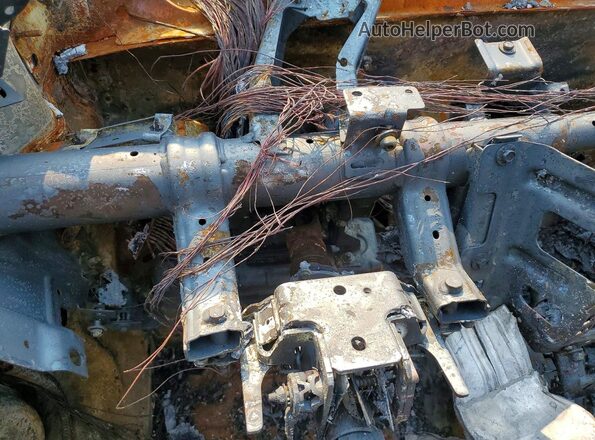 3C4NJDCN4ST614833 2025 JEEP COMPASS Burn Вид щитка приладів