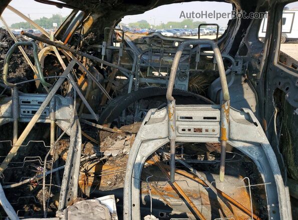3C4NJDCN4ST614833 2025 JEEP COMPASS Burn Вид задніх сидінь