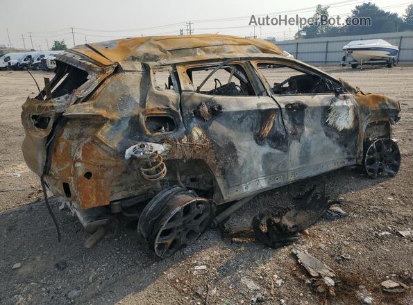 3C4NJDCN4ST614833 2025 JEEP COMPASS Burn 