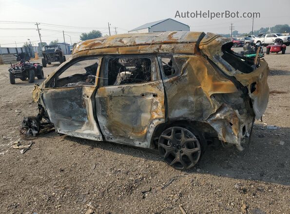 3C4NJDCN4ST614833 2025 JEEP COMPASS Burn 