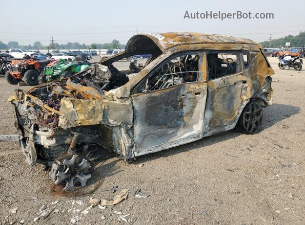 3C4NJDCN4ST614833 2025 JEEP COMPASS Burn 