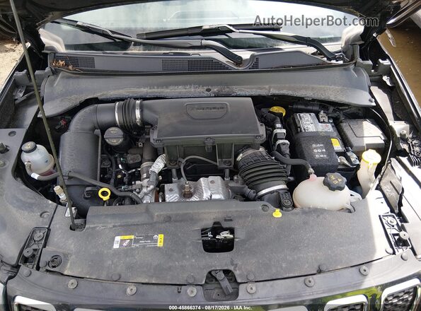3C4NJDCN5PT512920 2023 JEEP COMPASS Black უკანა ხედი