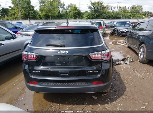 3C4NJDCN5PT512920 2023 JEEP COMPASS Black 