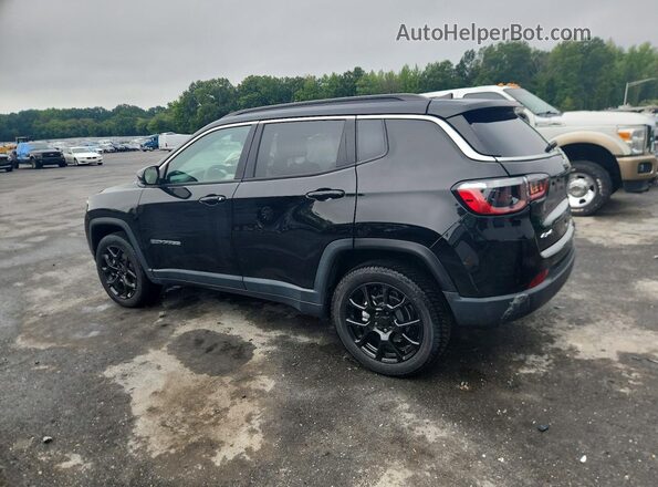3C4NJDCN5RT148579 2024 JEEP COMPASS Black წინა მარჯვენა