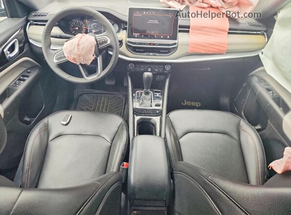 3C4NJDCN5RT148579 2024 JEEP COMPASS Black 