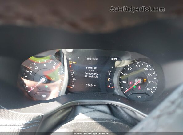 3C4NJDCN5TT177796 2026 JEEP COMPASS Оранжевый Вид задних сидений