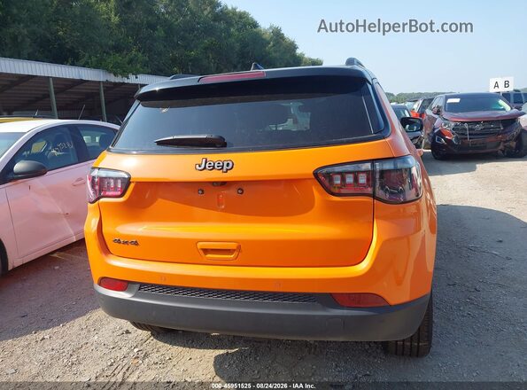 3C4NJDCN5TT177796 2026 JEEP COMPASS Оранжевый 