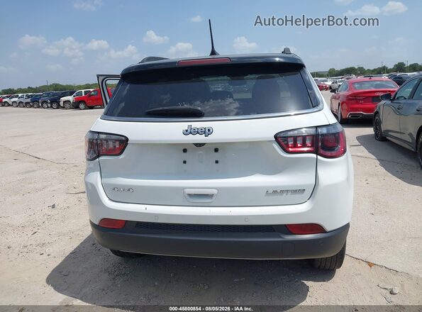 3C4NJDCN6RT134254 2024 JEEP COMPASS White 