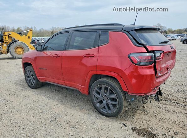 3C4NJDCN6RT173281 2024 JEEP COMPASS Red უკანა მარცხენა