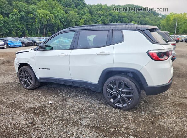 3C4NJDCN6TT202639 2026 JEEP COMPASS White უკანა მარცხენა