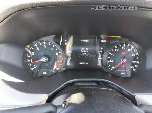 3C4NJDCN7ST518338 2025 JEEP COMPASS Gray 