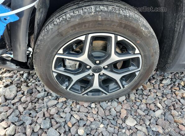 3C4NJDCN7ST601414 2025 JEEP COMPASS Blue 