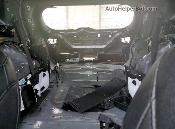 3C4NJDCN8RT147054 2024 JEEP COMPASS Black უკანა სავარძლების ხედი