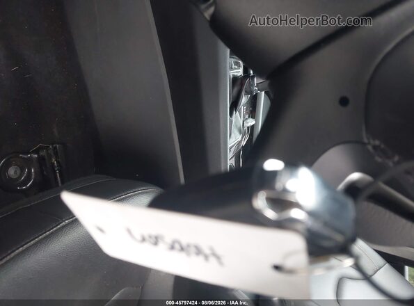 3C4NJDCN8RT609516 2024 JEEP COMPASS White Widok deski rozdzielczej
