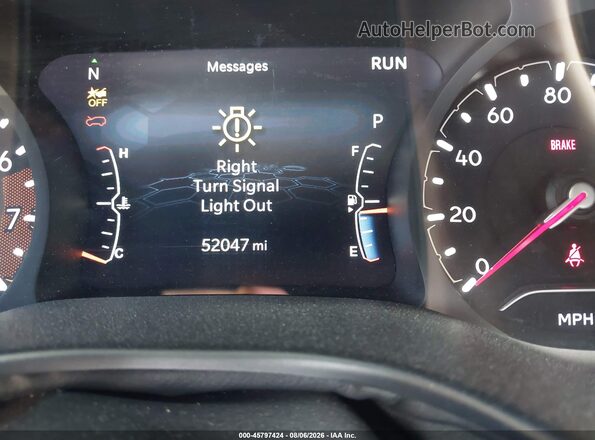 3C4NJDCN8RT609516 2024 JEEP COMPASS White 