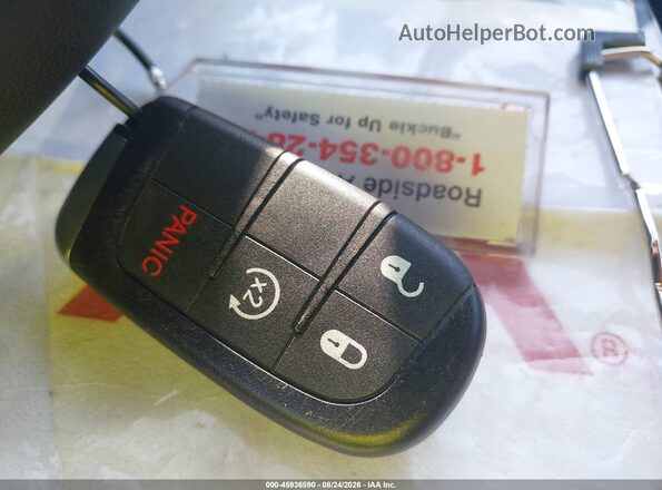 3C4NJDCN8ST552708 2025 JEEP COMPASS Burgundy Առջևի վահանակի տեսք