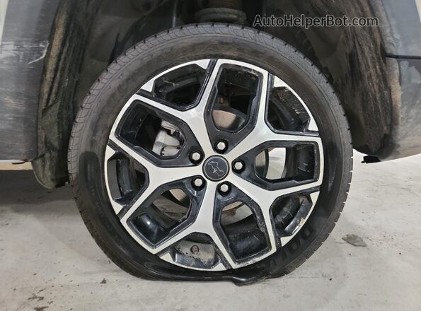 3C4NJDCN8ST565071 2025 JEEP COMPASS Белый 