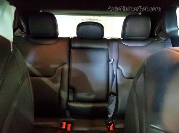 3C4NJDCN9RT120493 2024 JEEP COMPASS Gray Հետևի նստատեղերի տեսք