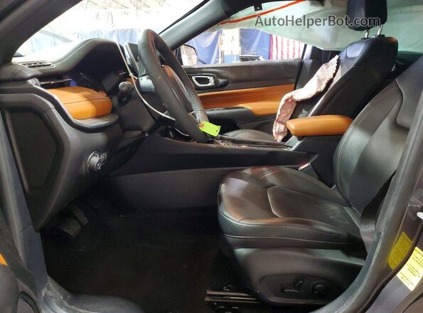 3C4NJDCN9RT120493 2024 JEEP COMPASS Gray Սալոնի դիմացի տեսք