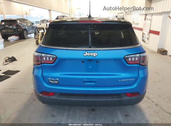 3C4NJDCN9RT585291 2024 JEEP COMPASS Blue 