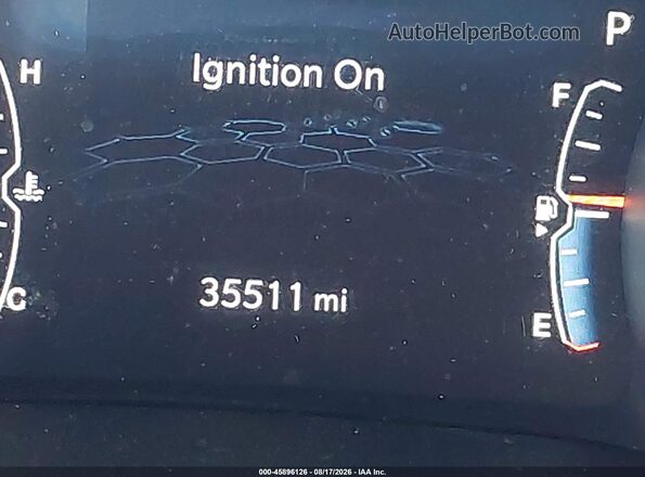 3C4NJDCN9RT588028 2024 JEEP COMPASS Gray Հետևի նստատեղերի տեսք