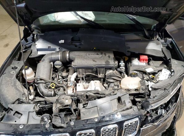 3C4NJDCN9RT593083 2024 JEEP COMPASS Серый Вид подкапотного пространства