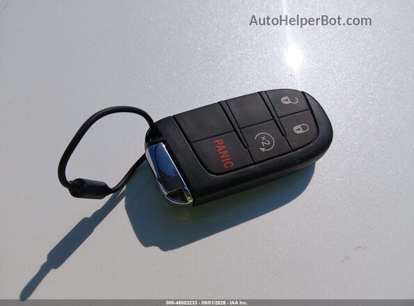 3C4NJDCN9ST605707 2025 JEEP COMPASS Gray Widok deski rozdzielczej