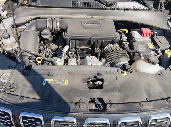 3C4NJDCN9ST605707 2025 JEEP COMPASS Gray Widok z tyłu