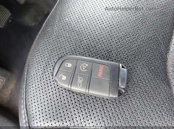 3C4NJDCNXPT500679 2023 JEEP COMPASS Blue Вид панелі приладів