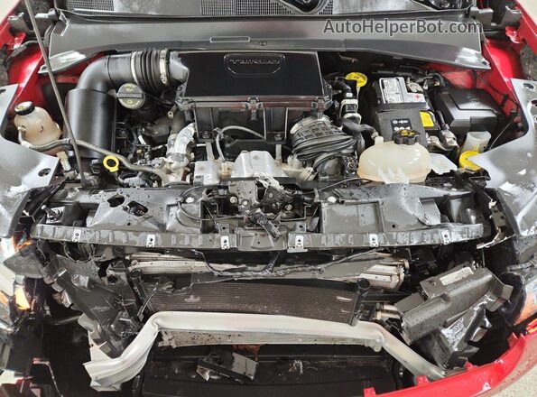 3C4NJDCNXRT138081 2024 JEEP COMPASS Red 