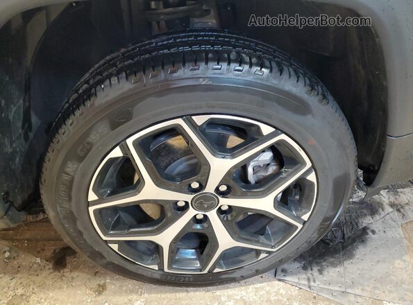 3C4NJDCNXST580638 2025 JEEP COMPASS Silver სალონის 360-გრადუსიანი ხედი