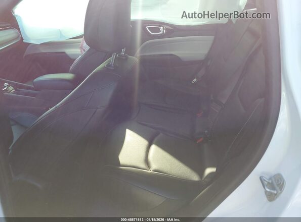 3C4NJDCNXST598167 2025 JEEP COMPASS White Вид наклейки з VIN-кодом