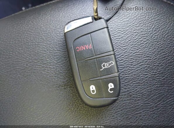 3C4NJDCNXST598167 2025 JEEP COMPASS White Вид панелі приладів