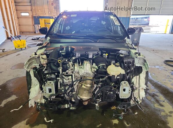 3C4NJDCNXST619471 2025 JEEP COMPASS Белый Вид спереди