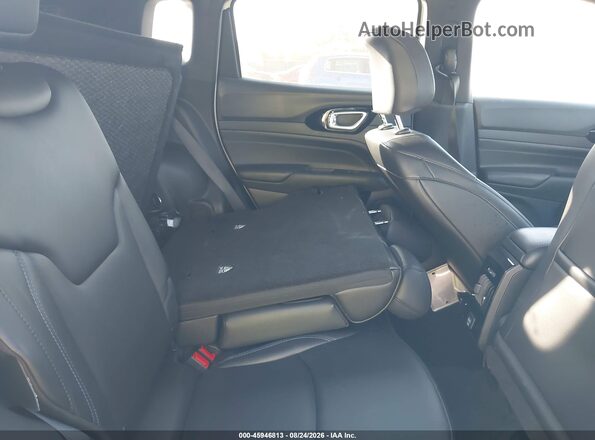 3C4NJDCNXTT224899 2026 JEEP COMPASS Белый Вид наклейки с VIN-кодом