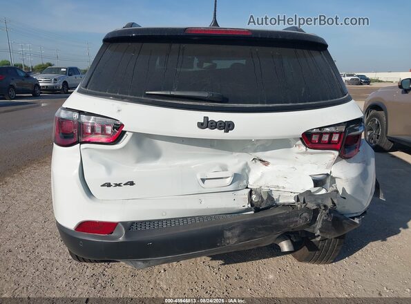 3C4NJDCNXTT224899 2026 JEEP COMPASS Белый 