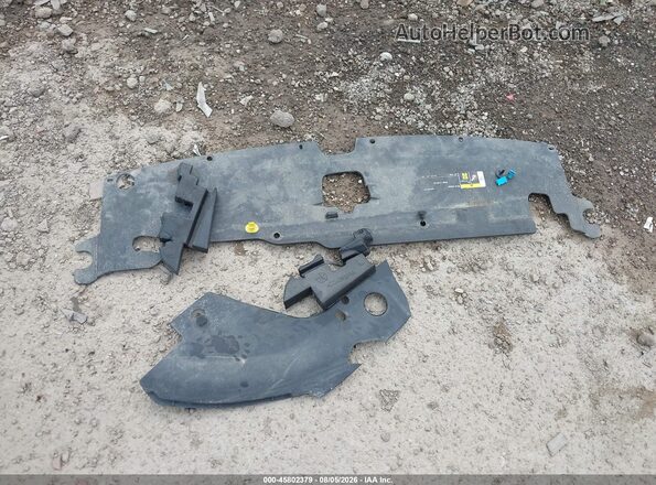 3C4NJDDB0HT597610 2017 JEEP NEW COMPASS Белый Вид щитка приборов