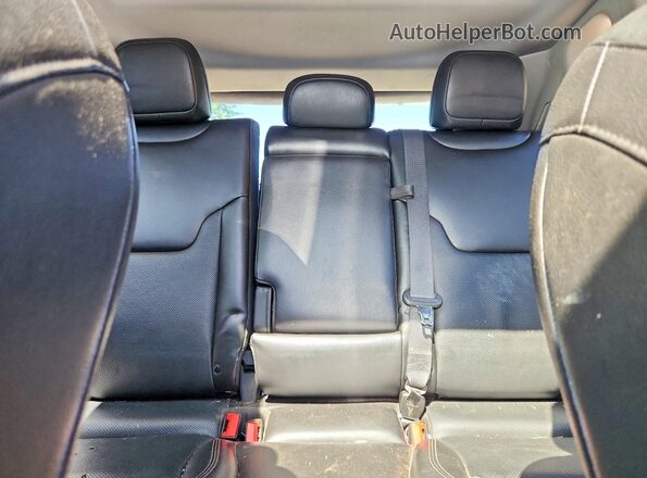 3C4NJDDB0NT124110 2022 JEEP COMPASS Blue Vista de los asientos traseros